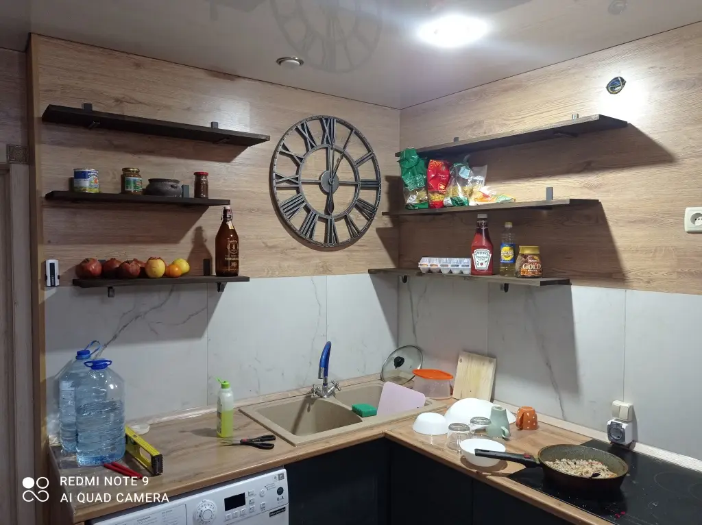 Архипо-Осиповка: Гостевой дом Gornaia 8b