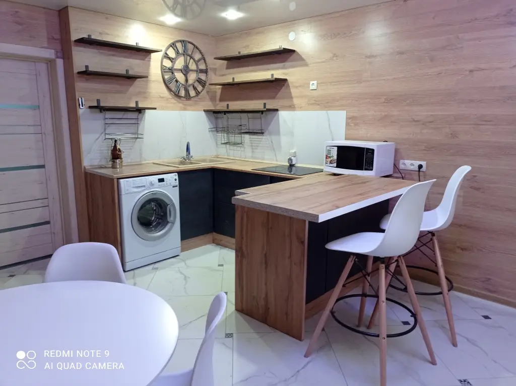 Архипо-Осиповка: Гостевой дом Gornaia 8b