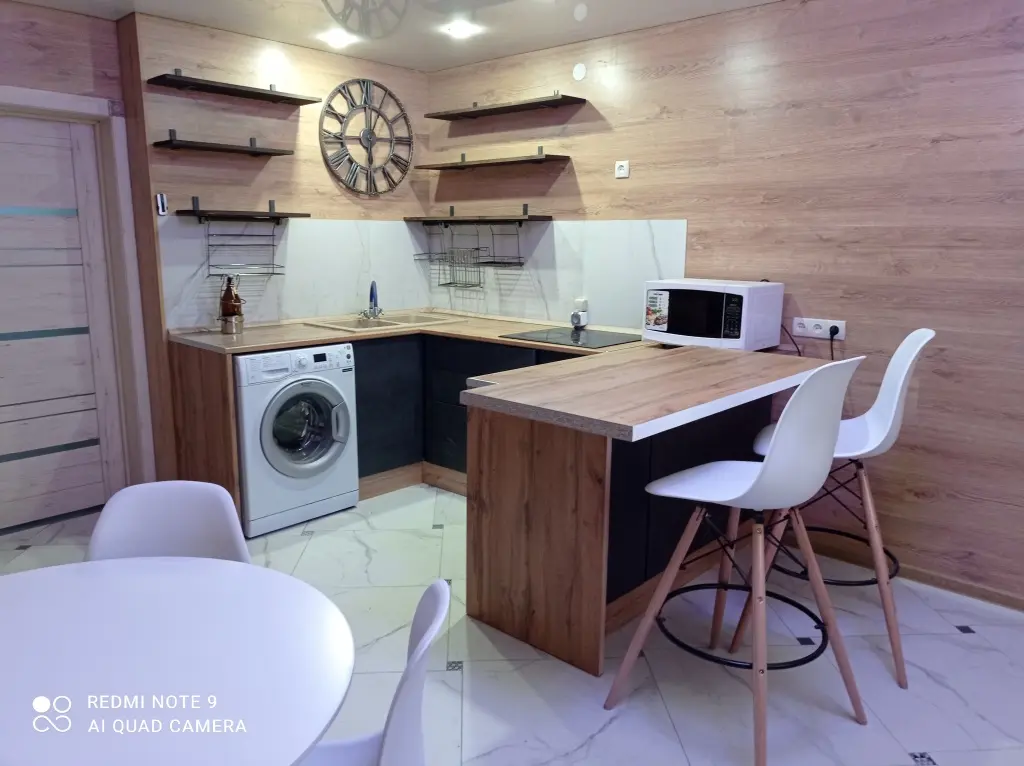 Архипо-Осиповка: Гостевой дом Gornaia 8b