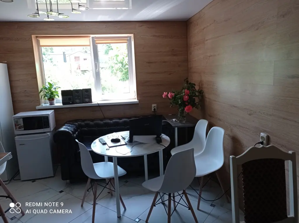 Архипо-Осиповка: Гостевой дом Gornaia 8b