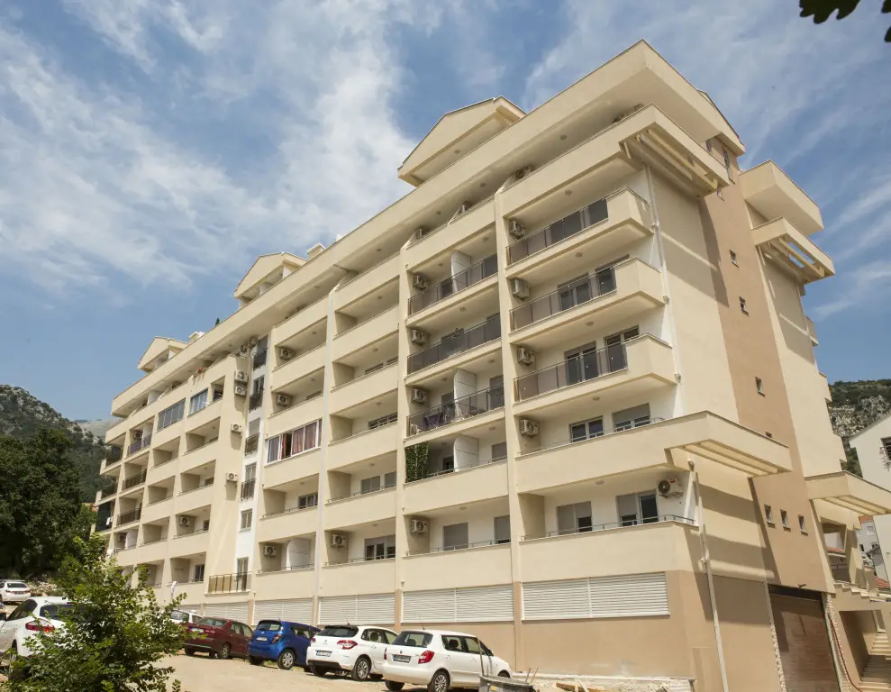 Будва: Mini Palais In Budva Apartments
