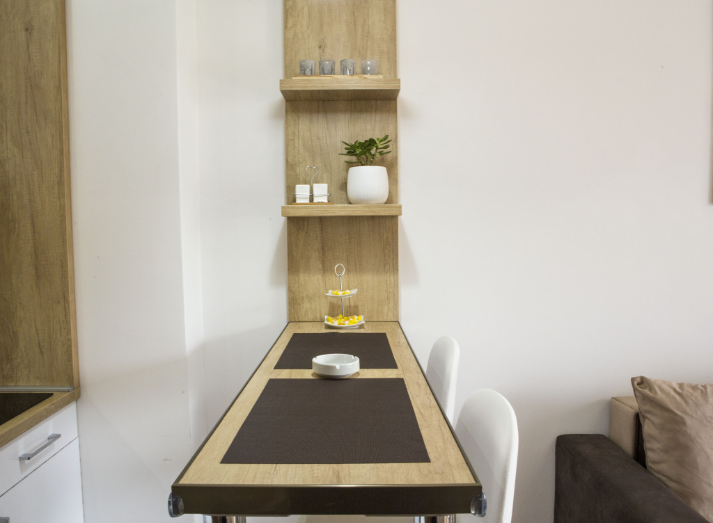 Будва: Mini Palais In Budva Apartments