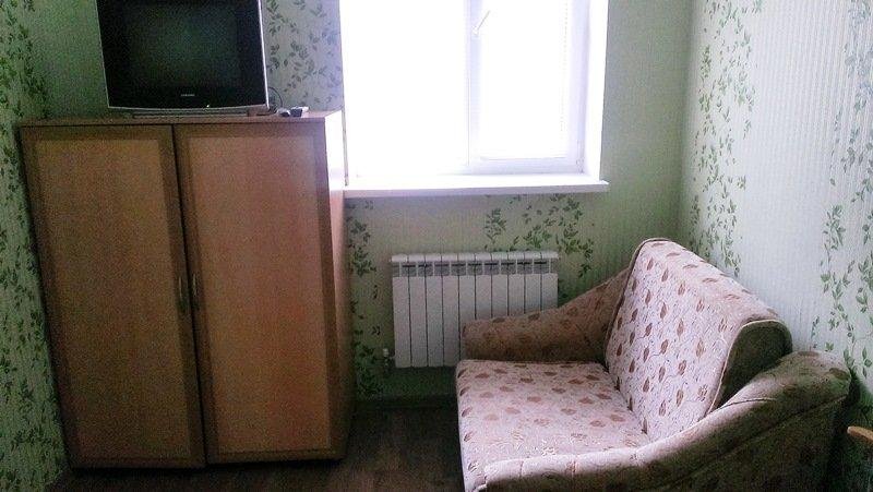 Евпатория: Aparthotel u Morya