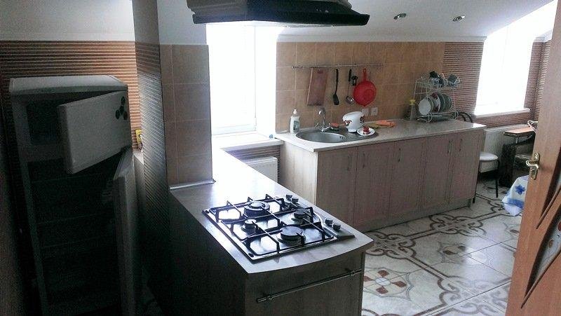 Евпатория: Aparthotel u Morya