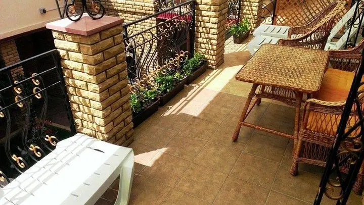 Евпатория: Aparthotel u Morya