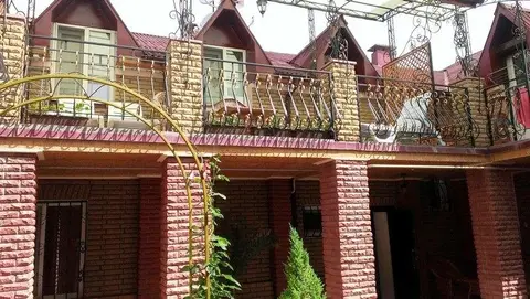 Aparthotel u Morya — фото 1