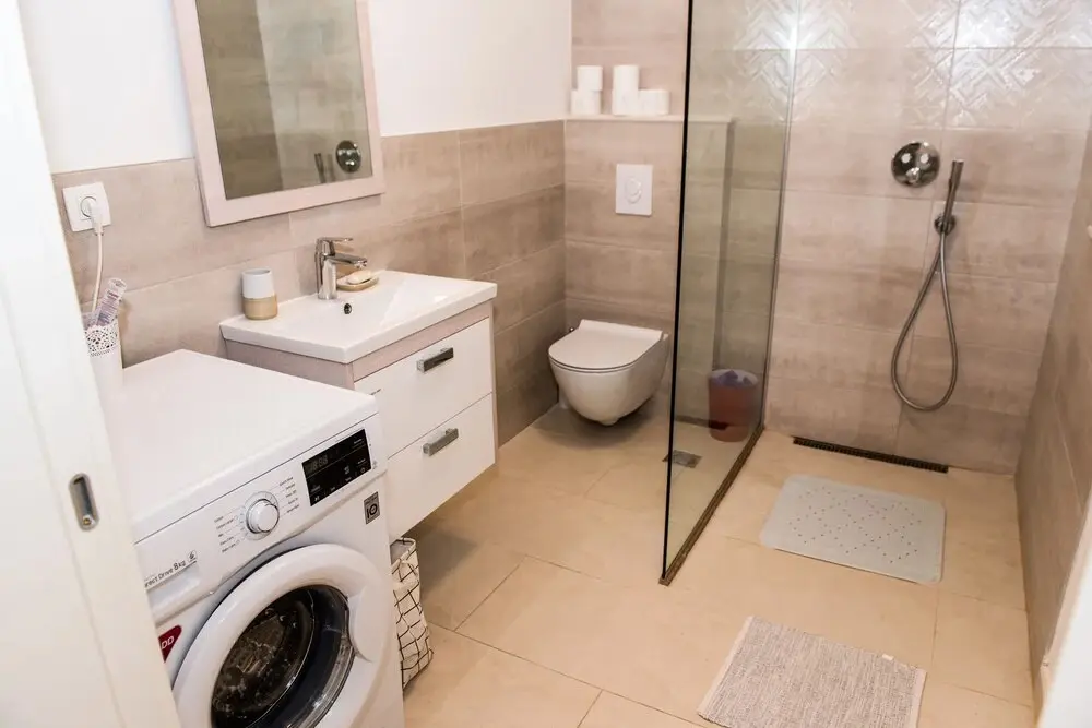 Тиват: 3 Bedroom 3 Bathroom Pool ,ivy House Montenegro