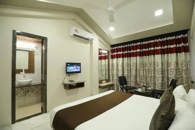 Лонавала: Hotel Highland Resort