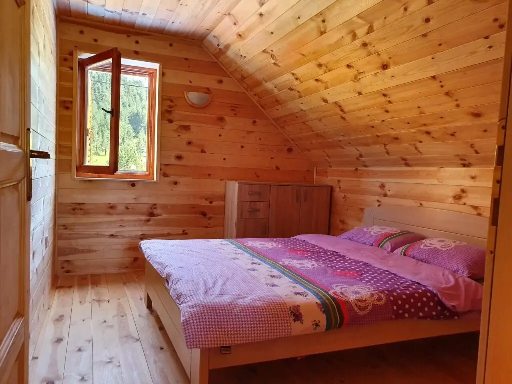 Жабляк: Гостевой Дом Ethno House Krnic