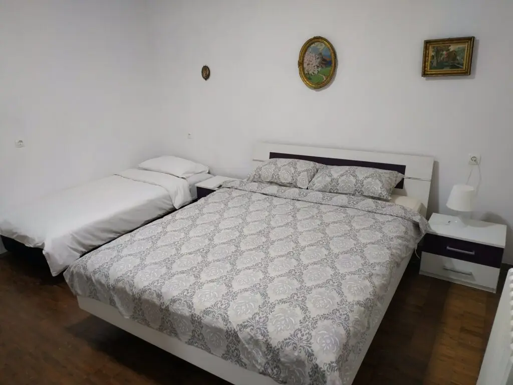 Никшич: Апартаменты Monic in Niksic