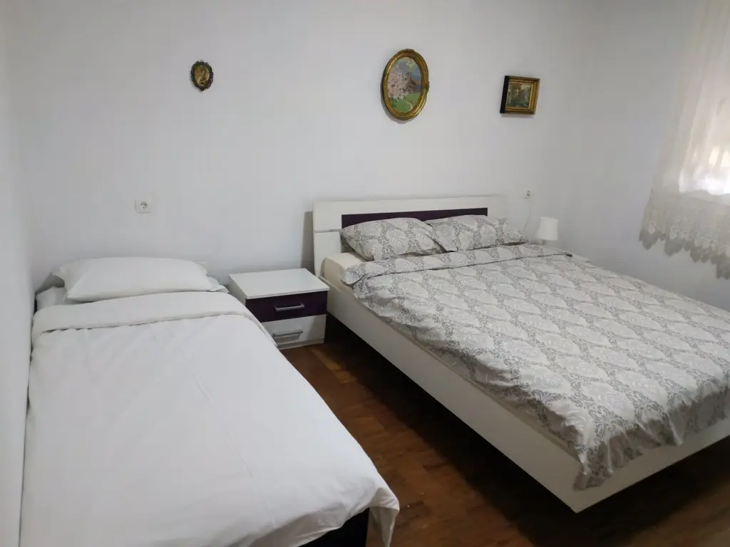Никшич: Апартаменты Monic in Niksic
