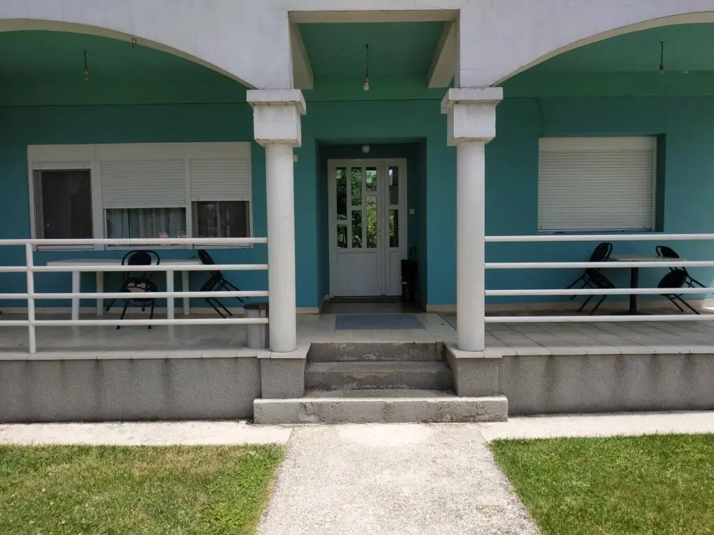 Никшич: Апартаменты Monic in Niksic