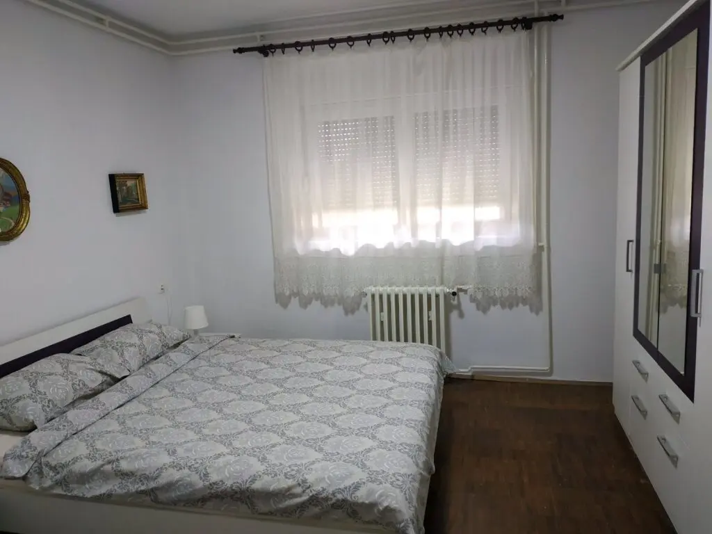 Никшич: Апартаменты Monic in Niksic