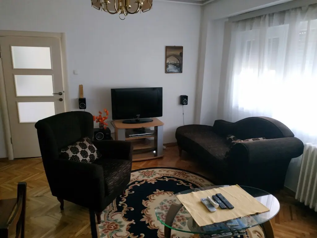 Никшич: Апартаменты Monic in Niksic