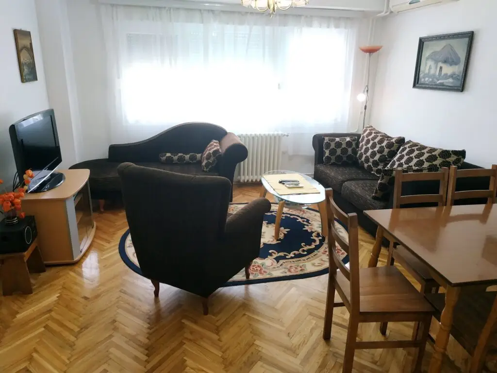 Никшич: Апартаменты Monic in Niksic