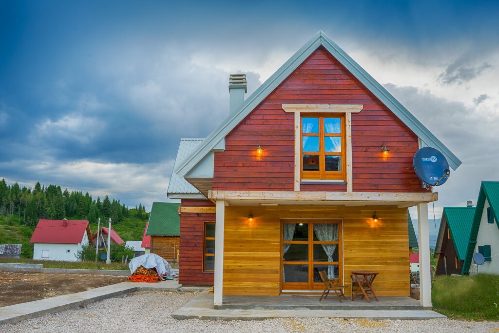 Chalet F&V Radosavović	 — фото 1