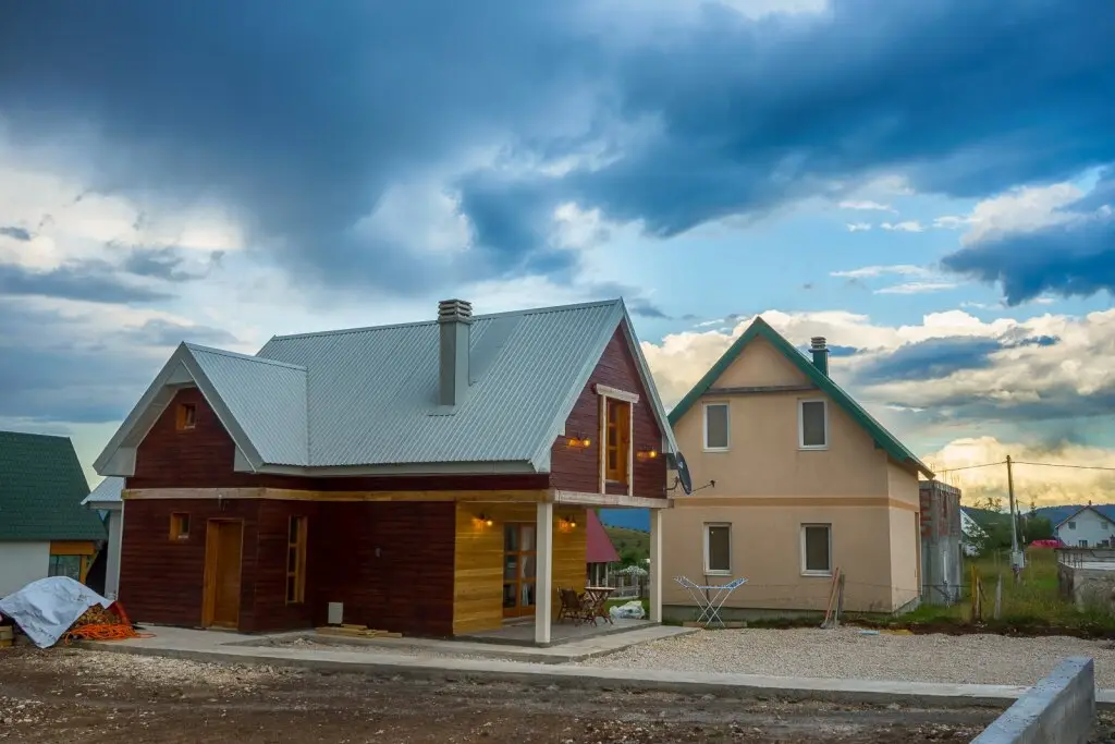 Жабляк: Chalet F&V Radosavović	