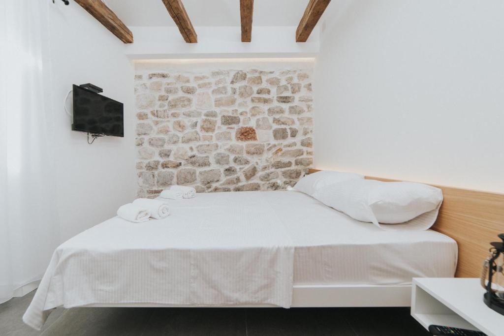 Будва: Apartments Trifunovic Old Town