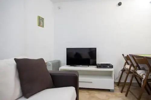 Будва: Apartments Renaissance Old town