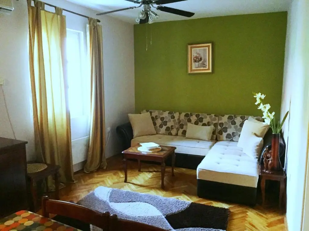 Будва: Apartments Old Town