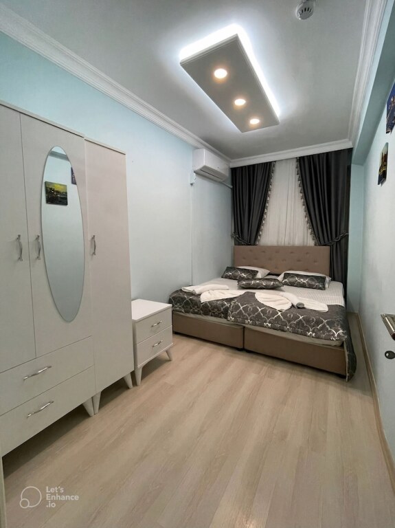 Ayasofya Donat Aparts & Suites — фото 1
