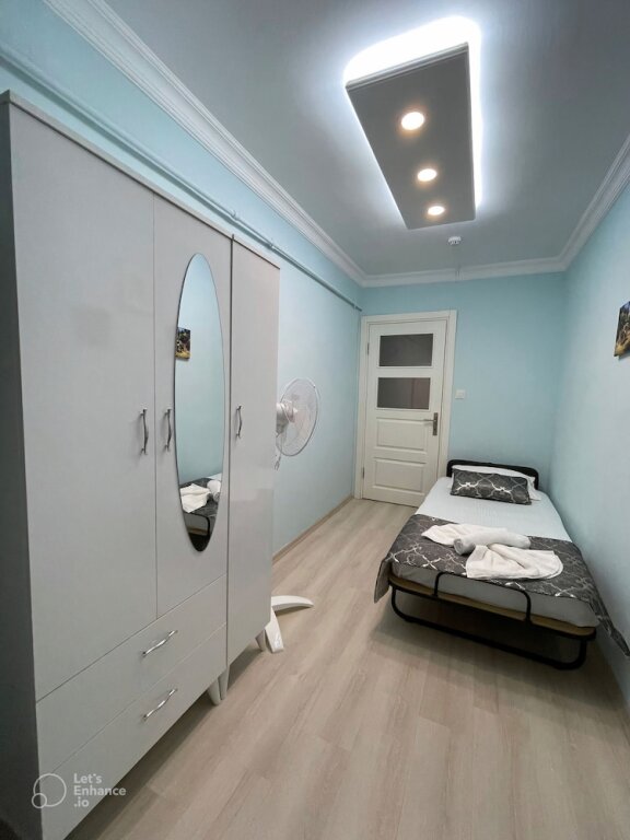 Стамбул: Ayasofya Donat Aparts & Suites