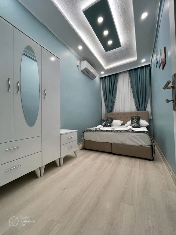 Стамбул: Ayasofya Donat Aparts & Suites