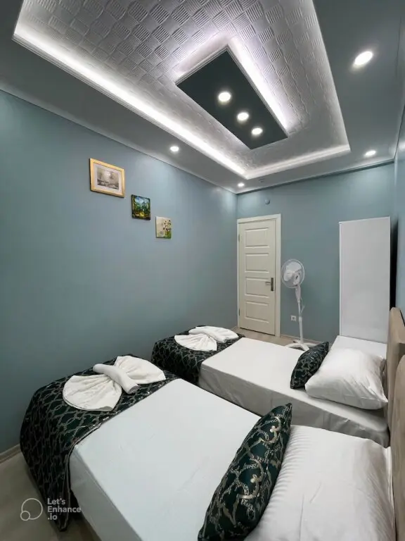 Стамбул: Ayasofya Donat Aparts & Suites