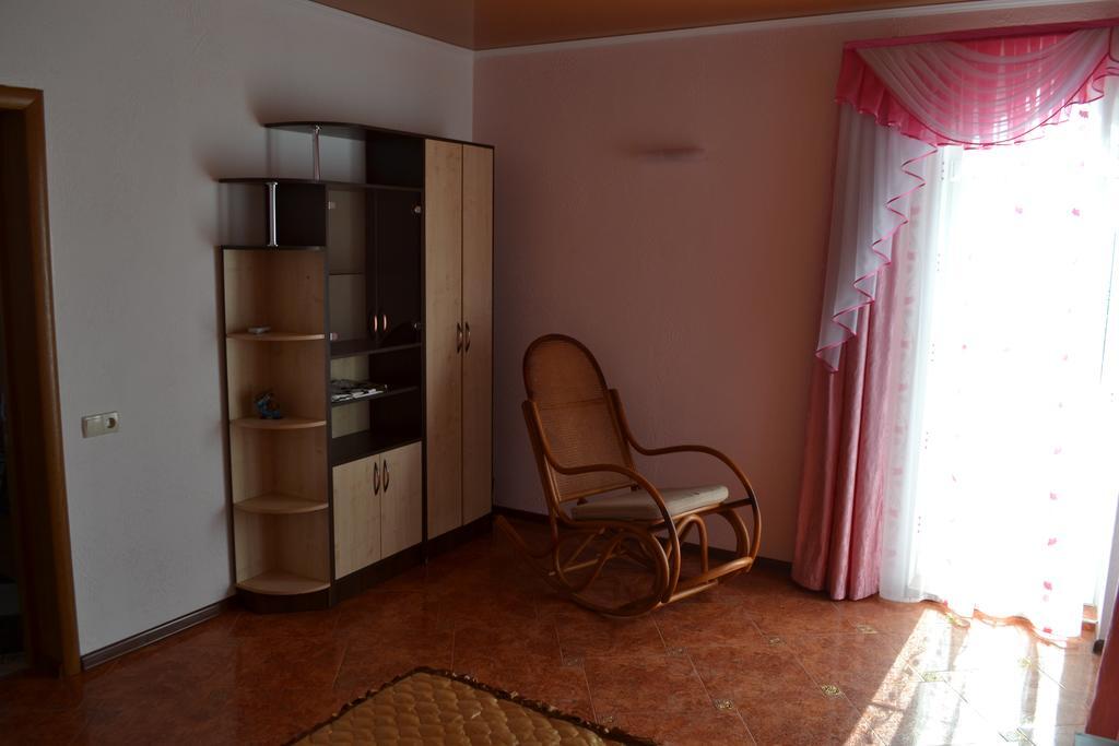 Евпатория: Zolotoi Linkor Guest House