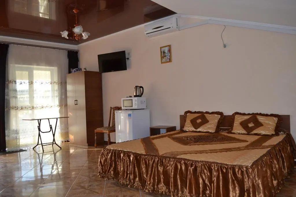 Евпатория: Zolotoi Linkor Guest House