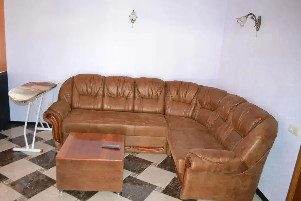 Евпатория: Zolotoi Linkor Guest House