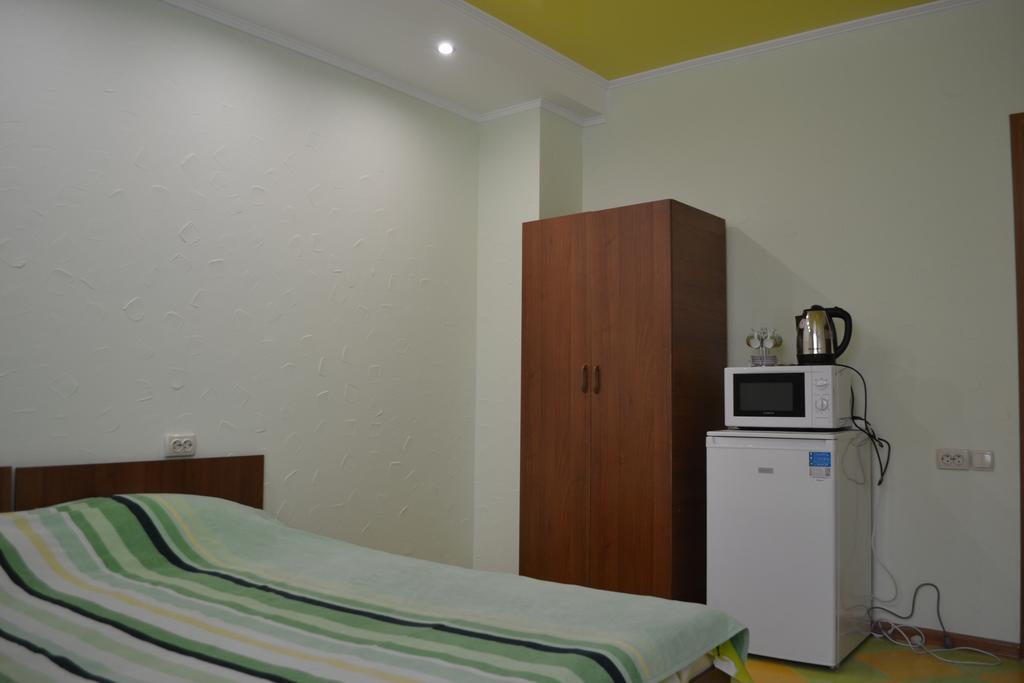 Евпатория: Zolotoi Linkor Guest House