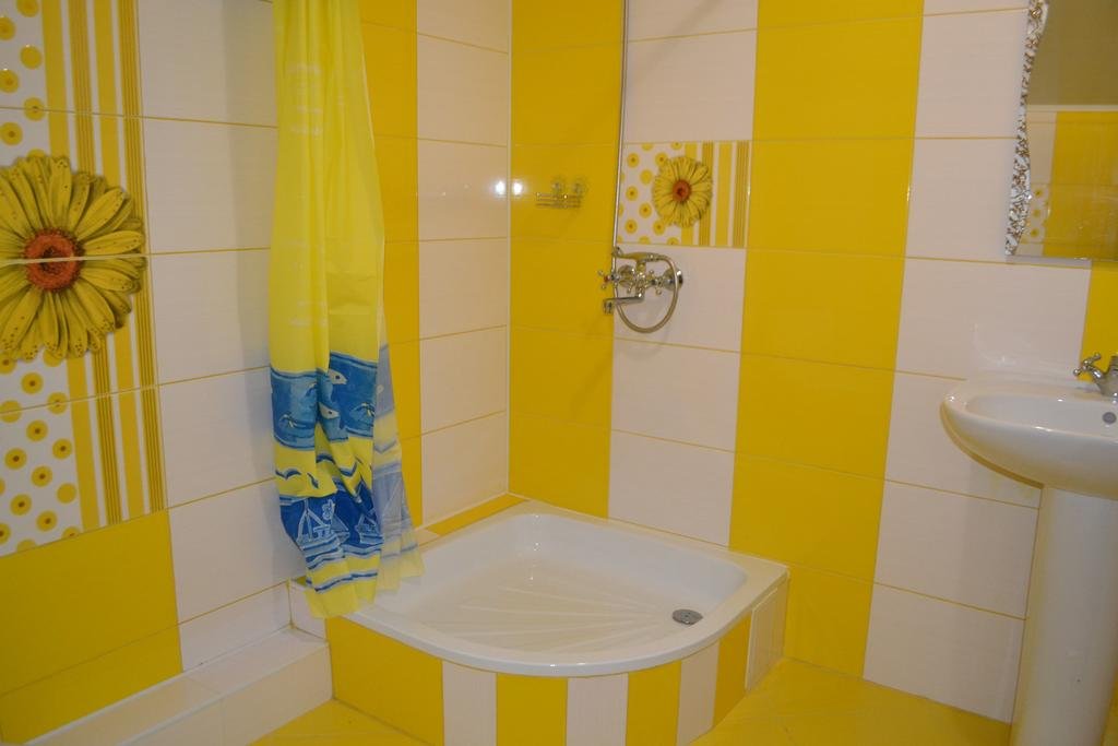 Евпатория: Zolotoi Linkor Guest House