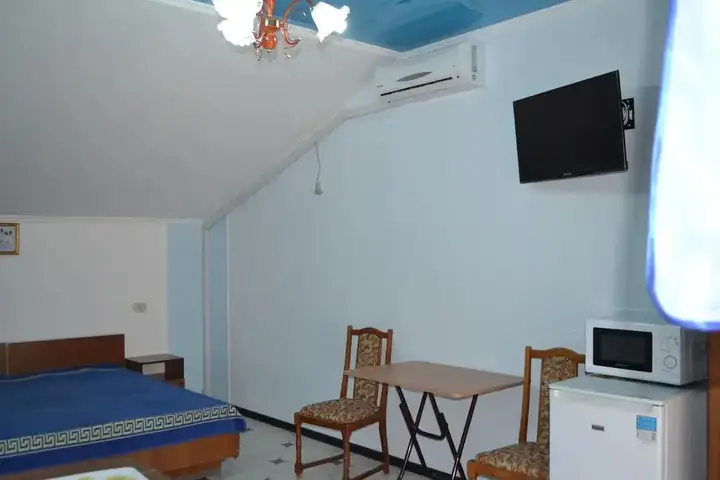 Евпатория: Zolotoi Linkor Guest House