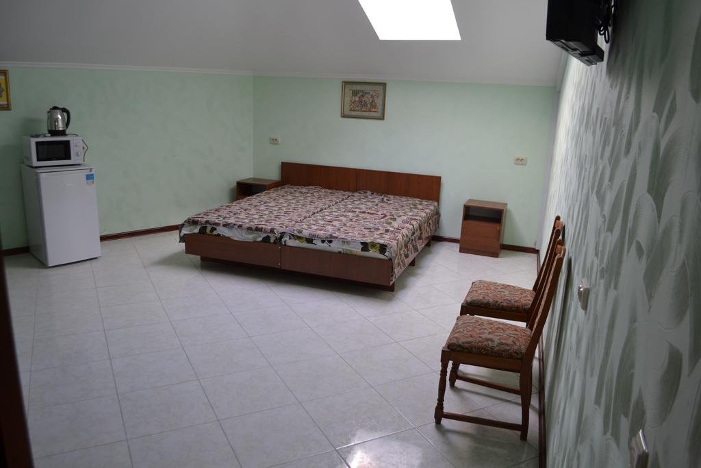 Евпатория: Zolotoi Linkor Guest House