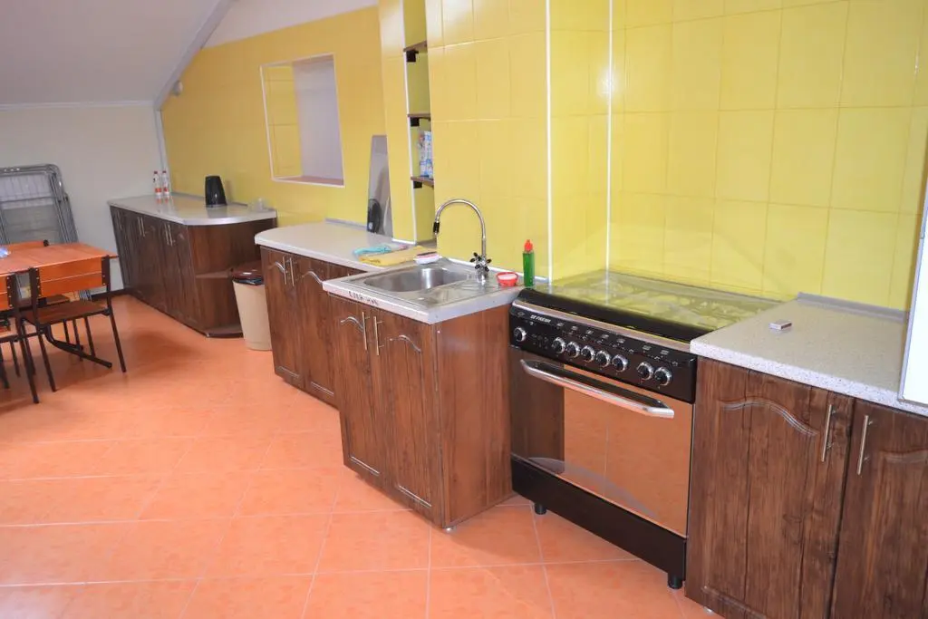 Евпатория: Zolotoi Linkor Guest House