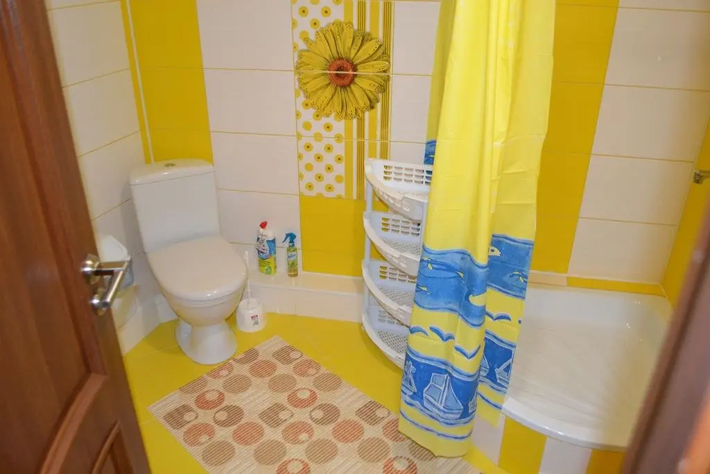 Евпатория: Zolotoi Linkor Guest House