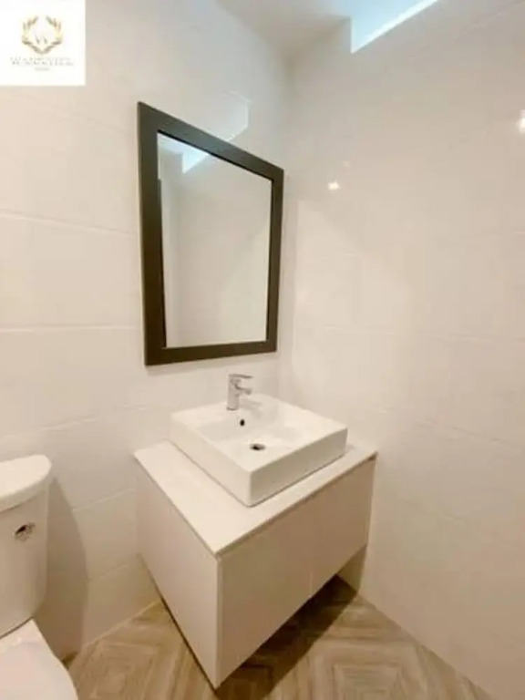 Дананг: OYO 1062 Wannatel Hotel And Apartment