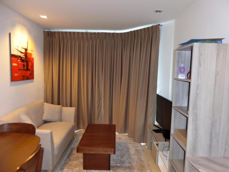 Чакпхонг: Grand Blue Condominium 509 Mea Phim Beach, Klaeng, Rayong, Thailand