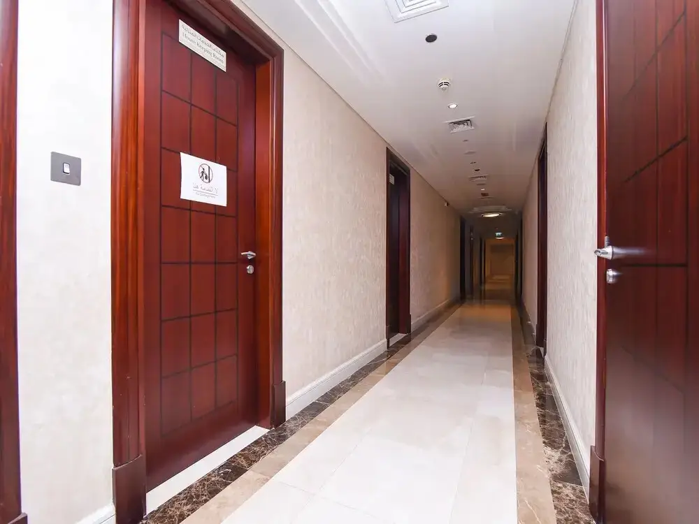 Дубай: Oyo Home 161 1Bhk Taj Grandeur Palm