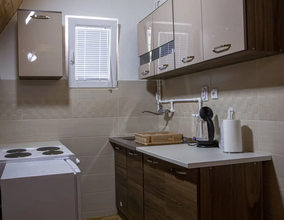 Жабляк: Cheerful Holiday Home Ideal for 6 People Guest House
