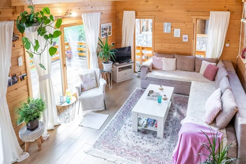 Колашин: Immaculate 4-bed Cottage in Kolasin / Montenegro