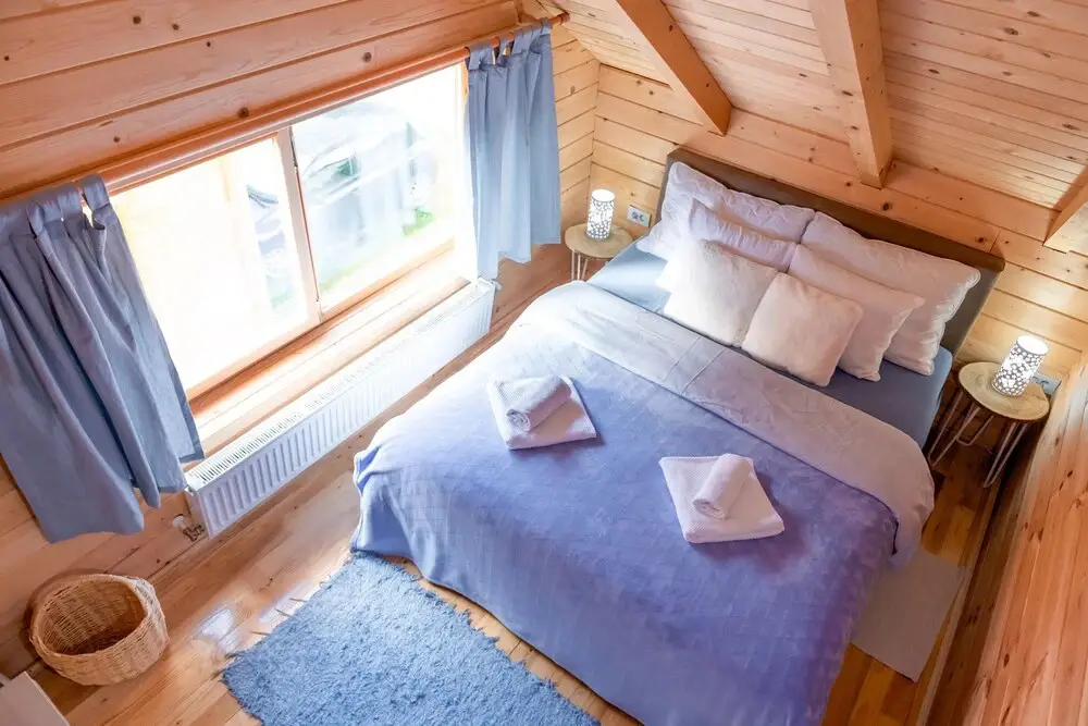 Колашин: Immaculate 4-bed Cottage in Kolasin / Montenegro