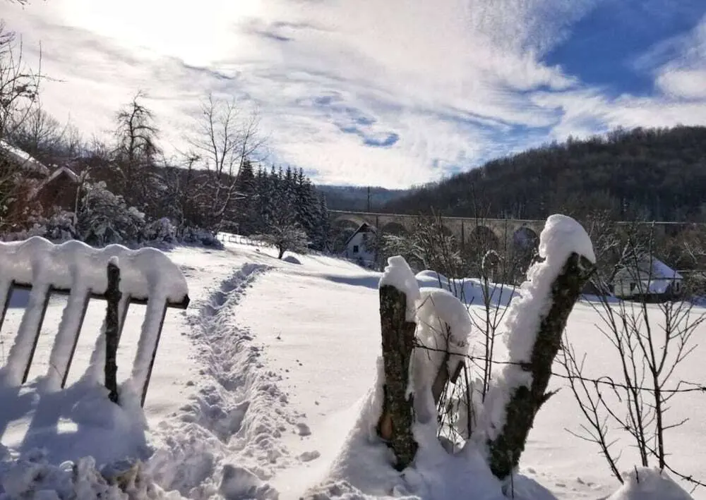Колашин: Immaculate 4-bed Cottage in Kolasin / Montenegro