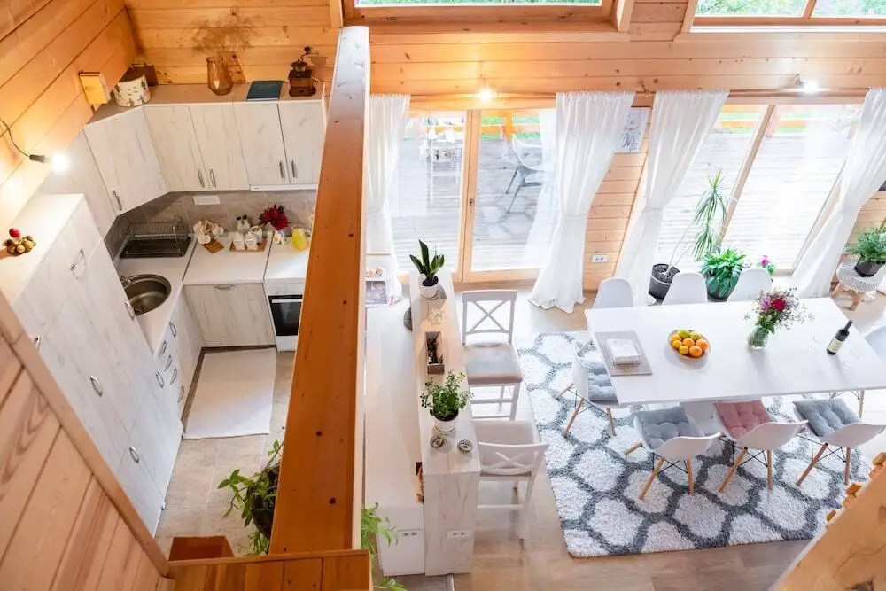 Колашин: Immaculate 4-bed Cottage in Kolasin / Montenegro