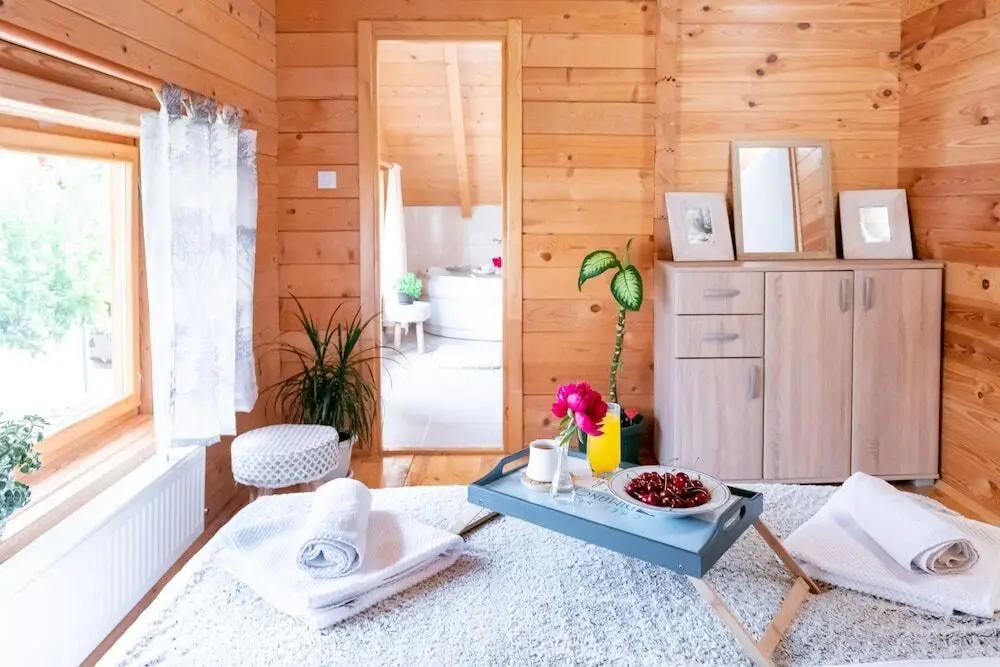 Колашин: Immaculate 4-bed Cottage in Kolasin / Montenegro