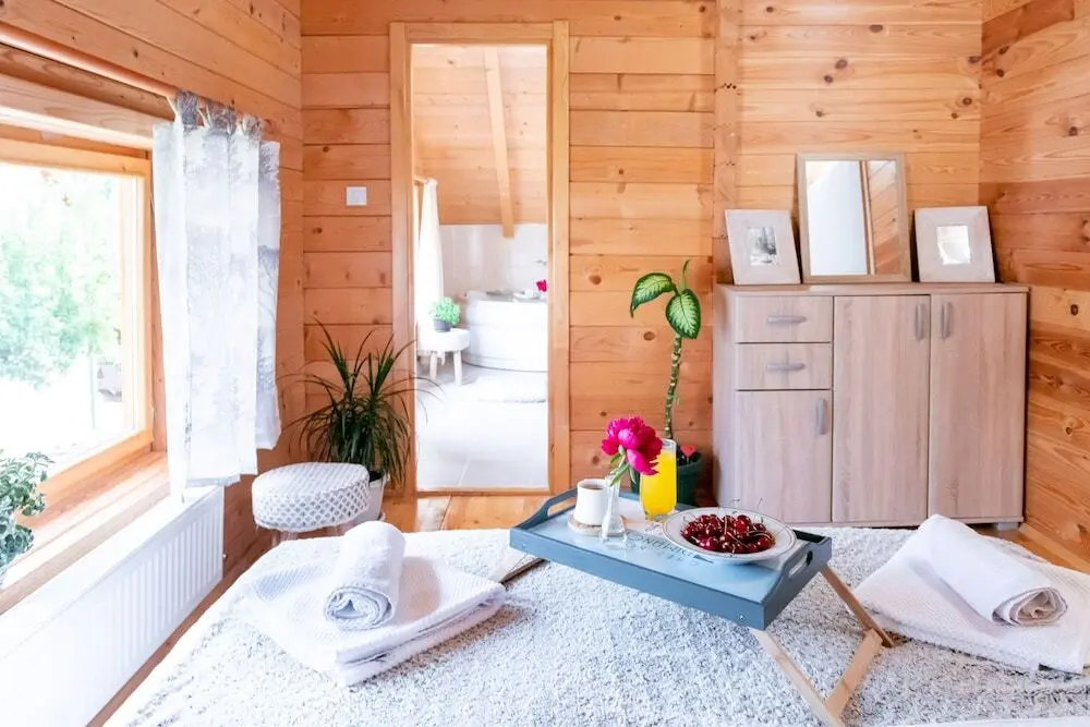 Колашин: Immaculate 4-bed Cottage in Kolasin / Montenegro