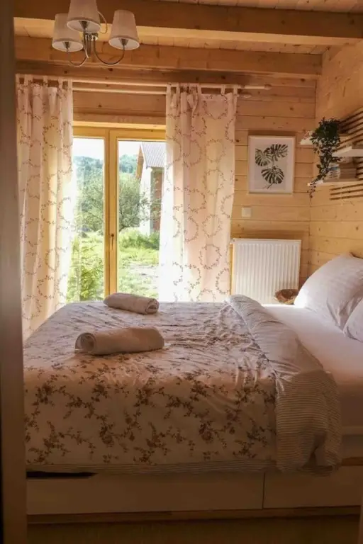 Колашин: Lovely 4-bed Cottage in Kolasin