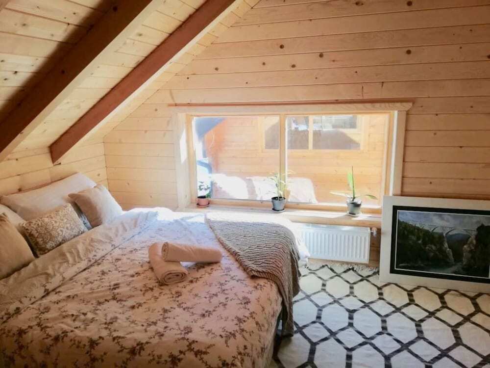 Колашин: Lovely 4-bed Cottage in Kolasin