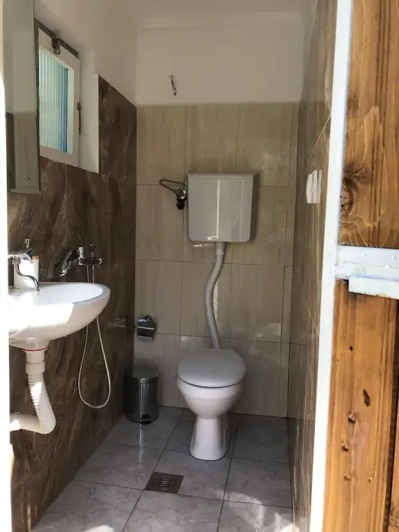 Ульцинь: Rajana Bungalow 2